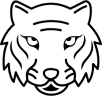 papirtigeren logo